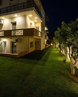 Rhoe Seaside Apartments