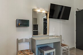 Rhoe Seaside Apartments