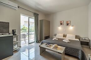 Rhoe Seaside Apartments