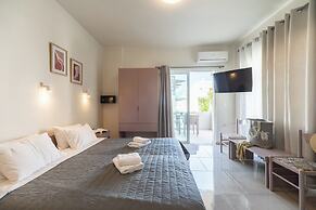 Rhoe Seaside Apartments