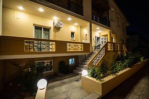 Rhoe Seaside Apartments