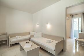 Rhoe Seaside Apartments