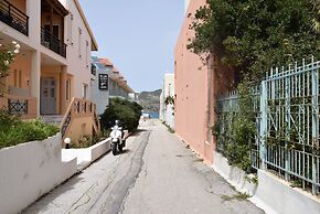 Rhoe Seaside Apartments