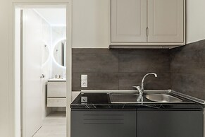 Rhoe Seaside Apartments