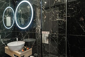 Rhoe Seaside Apartments