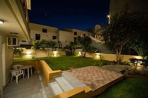 Rhoe Seaside Apartments