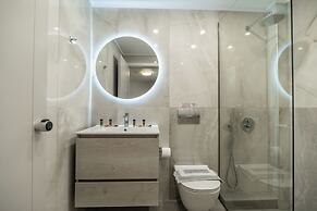 Rhoe Seaside Apartments