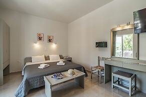 Rhoe Seaside Apartments