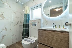 Rhoe Seaside Apartments