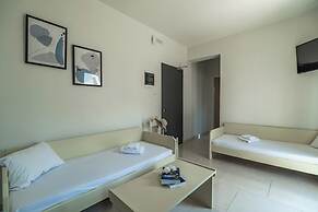 Rhoe Seaside Apartments