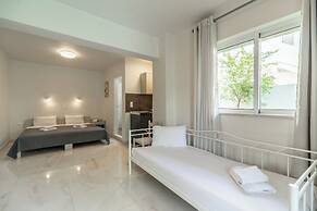 Rhoe Seaside Apartments