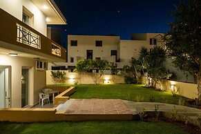 Rhoe Seaside Apartments