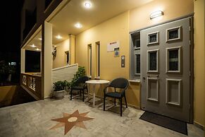 Rhoe Seaside Apartments