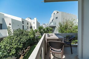 Rhoe Seaside Apartments