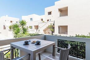 Rhoe Seaside Apartments