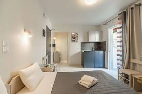 Rhoe Seaside Apartments