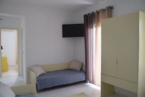 Rhoe Seaside Apartments