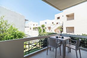 Rhoe Seaside Apartments