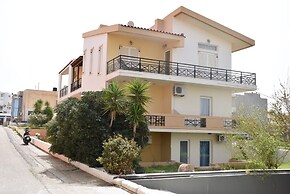 Rhoe Seaside Apartments