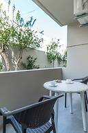 Rhoe Seaside Apartments