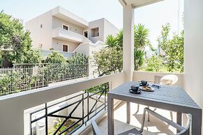 Rhoe Seaside Apartments