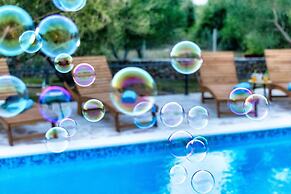 Vintage Winehouse Backov