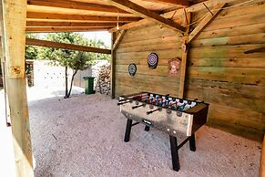 Vintage Winehouse Backov