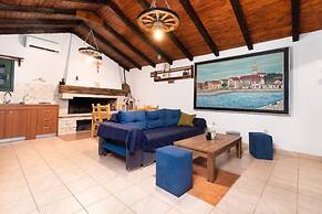 Vintage Winehouse Backov