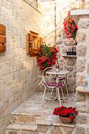 Vintage Winehouse Backov