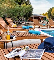 Vintage Winehouse Backov