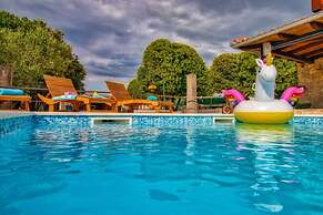 Vintage Winehouse Backov