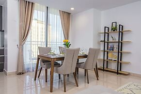 MekongView 6 CondoTel