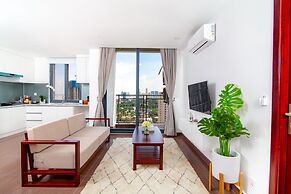 MekongView 6 CondoTel