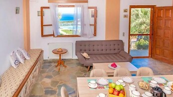 Luxurious Villa Kardi a Small Paradise