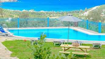 Luxurious Villa Kardi a Small Paradise