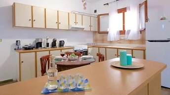 Luxurious Villa Kardi a Small Paradise