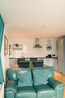 2 bed 2 bath apartment in City Centre