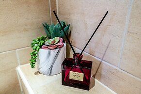 2 bed 2 bath apartment in City Centre