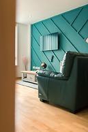 2 bed 2 bath apartment in City Centre