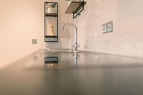 2 bed 2 bath apartment in City Centre