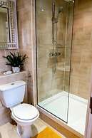 2 bed 2 bath apartment in City Centre