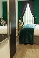 2 bed 2 bath apartment in City Centre