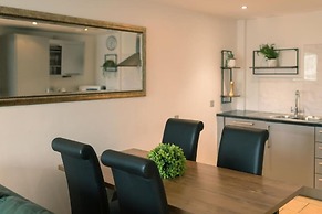 2 bed 2 bath apartment in City Centre