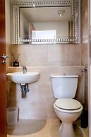 2 bed 2 bath apartment in City Centre