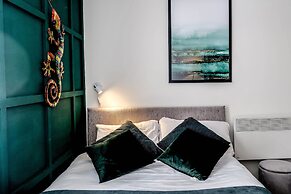 2 bed 2 bath apartment in City Centre