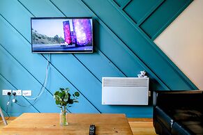 2 bed 2 bath apartment in City Centre