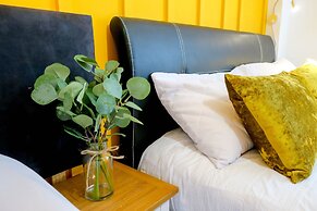 2 bed 2 bath apartment in City Centre