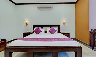Treebo Premium Travancore Palace Cherthala