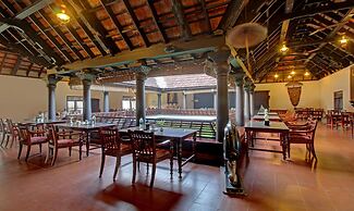 Treebo Premium Travancore Palace Cherthala