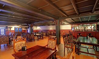 Treebo Premium Travancore Palace Cherthala